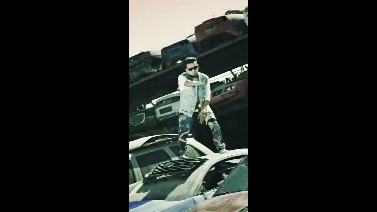 Intro Love Thunder Album - Jass Manak