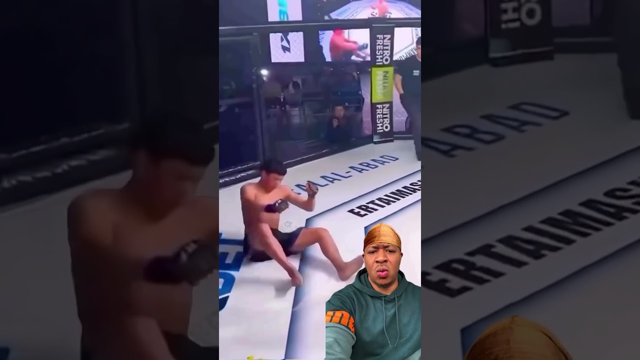 Oh my that kick🦵🏽💥 