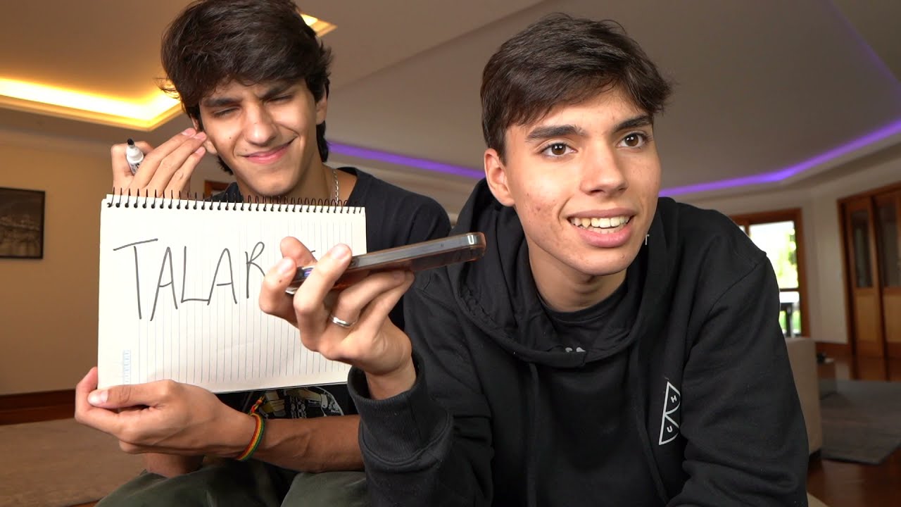 TROLEI O LEO ALVES COM PALAVRAS ALEATORIAS