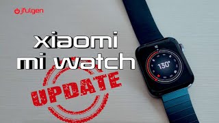 La 🔝 Mejor 🔝 Correa para el Xiaomi Mi ⌚ Watch ⌚ 