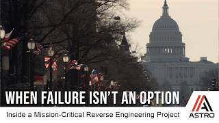 When A Critical Manufacturer Disappears A Precision Engineering Story