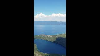 Hike Maggie's Peak in Lake Tahoe For Great Views - Sierra Recreation
