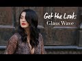 Get the Look: Glass Wave with Chris Appleton and Andreea Cristina