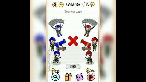 Brain Test Levels 196 197 198 199 200 walkthrough | Brain Test Levels 196 to 200 | Brain Test Solve