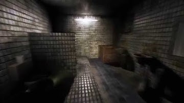 Penumbra: Necrologue. Beta Gameplay Part 1