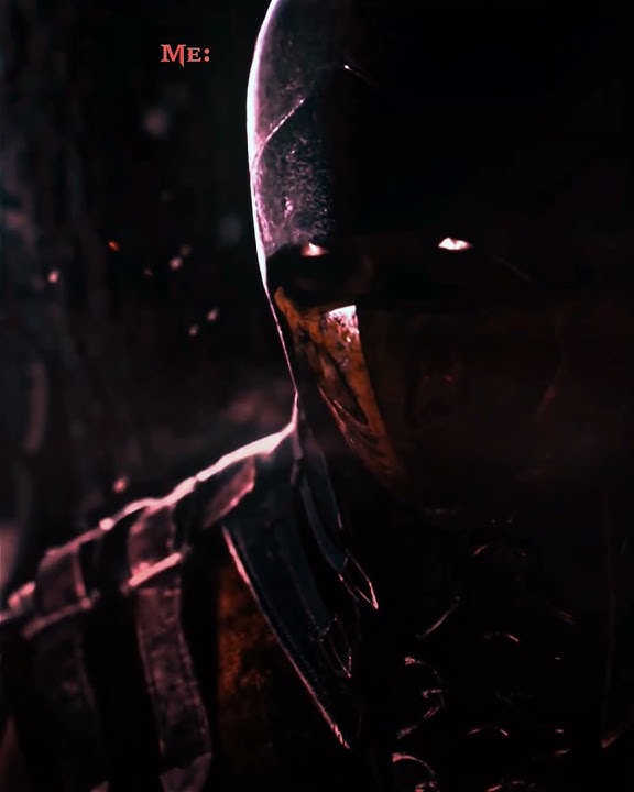 Don't beat others 💀🪦 #mortalkombat - Life in rio (slowed reverb) Edit