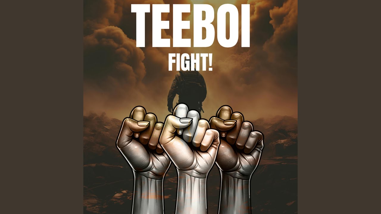 Watch Fight! on YouTube Watch Fight! on YouTube