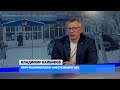 В. Байбиков: «Самое сложное, когда пациент с положительной динамикой неожиданно умирает»