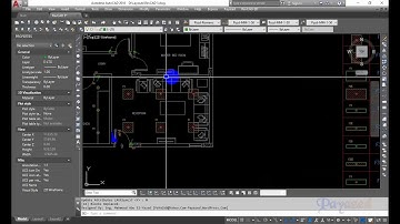 Replace blocks with other block (BRB) Lisp