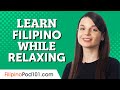 How to Turn Filipino Learning into a Habit