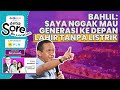 Bahlil Lahadalia Ungkap Strategi Menuju Indonesia Mandiri Energi