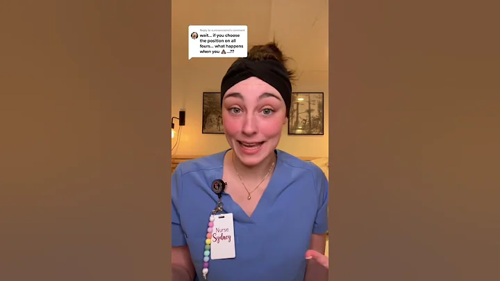 What if I poop while giving birth? 🤰🤱💩 #shorts #labourandbirth #pregnancy