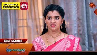 Pudhu Vasantham- Best Scenes | 31 May 2024 | Tamil Serial | Sun TV
