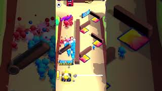 Mob Control Crazy Rush 🔥 | Biggest Crowd Ever 😱