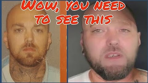 Child Predators in prison. The truth