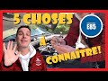 5 choses  savoir quand on roule  lethanol e85