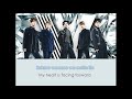 SHINee - Nothing to Lose (Eng subs and Romaji lyrics)