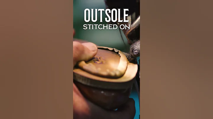 The Invisible Channel Stitch #shorts