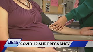 STL Moms: COVID-19 and Pregnancy