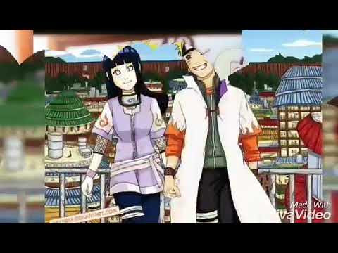 ნარუტო და მისი ოჯახი