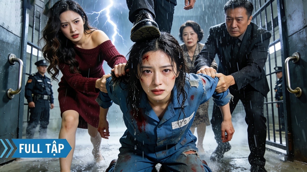 chồng lấy thận của cô cho tiểu tam, đâu ngờ cô là đại tiểu thư báo thù khiến đôi cẩu nam nữ trả giá