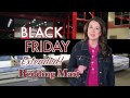 Bedding Mart Black Friday 2014 2x15s