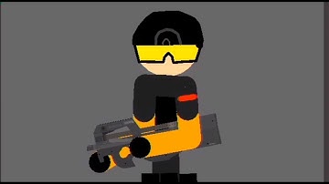 MOBİLE TASK FORCE "Sticknodes"