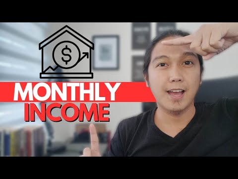 Top 5 Investments That Give MONTHLY Income