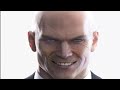 شرح لعبة Hitman 
