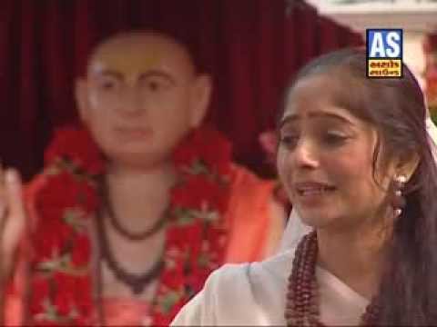 Rudi Rite Jivo Jagma Ruda  New Gujarati Devotional Song