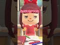 【理不尽アニメ】アフロでイケメンの転校生が勝負を仕掛けてきた(どうぶつの森でアニメ)