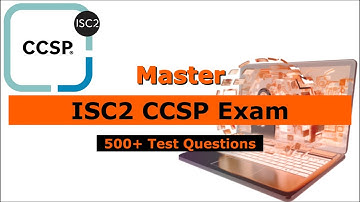 ISC2 CCSP Exam💯Test Questions 2025✅(Updated) Certified Cloud Security Professional New Exam Guide✅