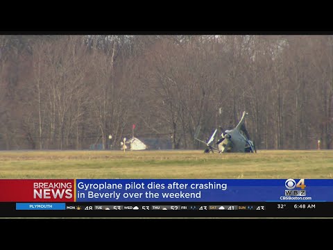 Man dies following