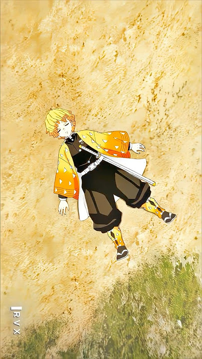 DEMON SLAYER「We Don't Talk Anymore Instrumental (Slowed)」4K AESTHETIC EDIT