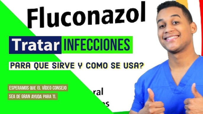 Como Comprar Fluconazol