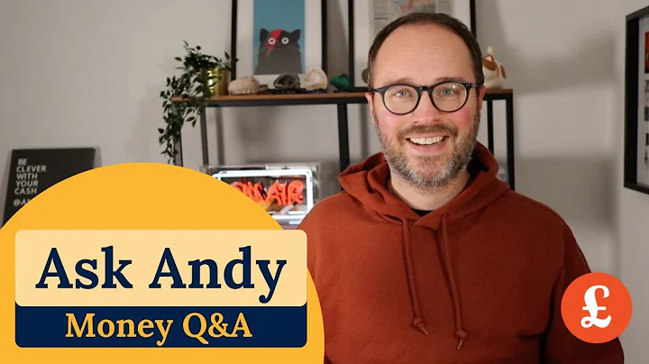ASK ANDY: Live money Q&A 7pm Tues 10 Jan 2023