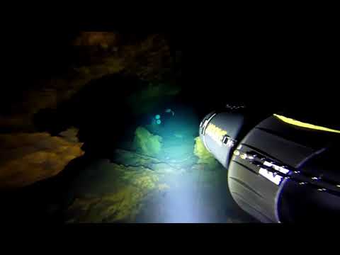 მისტიკური ტბა რომელშიც ადამიანები იკარგებიან