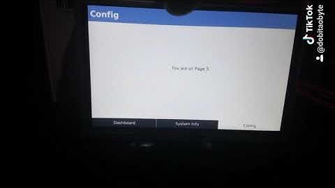 EGLFS com Qt, QML e Quick