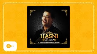 Cheb Hasni - Adrani gualbi hassa /الشاب حسني chords