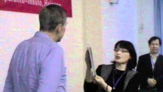 Esperantisto de la Jaro 2012