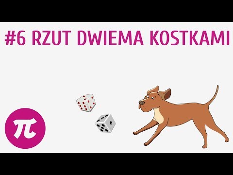 Wideo: Kiedy kość zostanie rzucona dwukrotnie, jakie są możliwe wyniki?