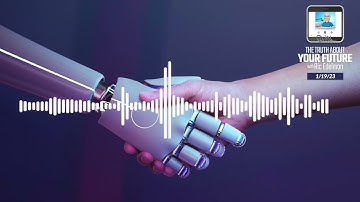 1/19/23: How Experiential Technologies are Changing the Way We Work and Play