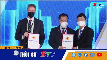 4 tháng đầu năm Bình Dương dẫn đầu thu hút vốn FDI