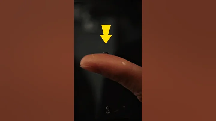 This New Device Might Save Your Life😱