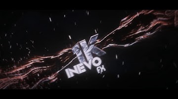 InevoFX 1K ft inevoFX (c4d)- BeastFX