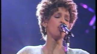 Whitney Houston - The Greatest Love Of All