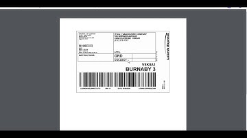 Shipping Regular Collect - CSS SMARTT Shipping Software