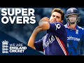 Headingley Final Over, Buttler Goes Huge, Anderson Hat Trick | Super Overs! | England Cricket 2020