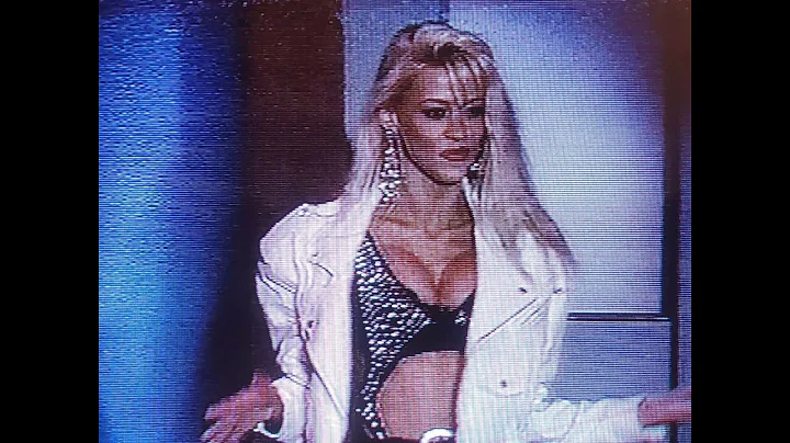 Donahue (April, 1994)