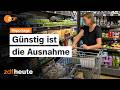 Suppenküche,  Essensretter und Co.: Hauptsache satt | ZDF.reportage